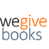 Books | We Give Books