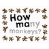 How Many Monkeys? - YouTube
