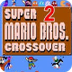 Play Super Mario Crossover 2, 