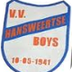 V.V.Hansweertse Boys