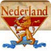 De provincies van Nederland