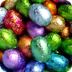 Easter Egg Memory Match Game -