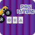 Shape Patterns | ABCya!