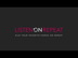 ListenOnRepeat | YouTube Repea
