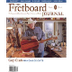 Issue 3: Fall 2006 | The Fretb