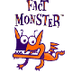 Fact Monster: Online Almanac, 