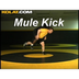 Mule Kick