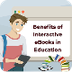 Benefits of Interactive EBooks