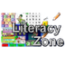 literacy zone