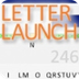 Letter Launch