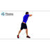 Cardio Kickboxing Workout with