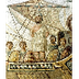 Le mythe d'Ulysse