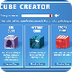 Cube Creator