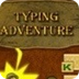 Typing Adventure