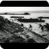 HD Stock Footage WWII D-Day As