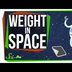 Weighing Things in Space