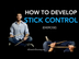 Stick Control Exercise to LEVE
