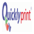 Quicklyprint, gratis visitekaa