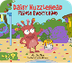 Daisy Nuzzlehead Paints Everyt