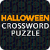 Halloween Crossword Puzzle