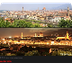Florence City Skyline 