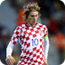 Luka Modric - Jugador estrella