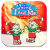 Using I and Me Fun Deck for iP