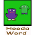 Hooda Word - Word Games, Typin
