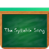 Learn Syllables | Syllable Son