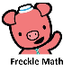 Freckle Math