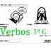 Verbos -1� c 5�