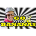 GO BANANAS - THE LEARNING STAT