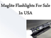 Maglite Flashlights for Sale i