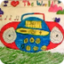 Brookview Art Class
- YouTube