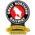 GNRHS : Great Northern Railway