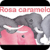 Rosa Caramelo - Cuentos infant