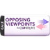 Opposing Viewpoints in Context
