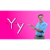 Learn The Letter Y