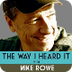 Podcast | Mike Rowe