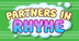 Partners in Rhyme | Phonics Ga