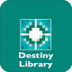 Destiny - Woodland Library 