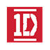 One Direction website