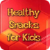 Healthy snacks for kids - YouT