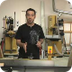 118 - Jointer Setup - YouTube