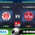 Prediksi St Pauli vs FC Nurnbe