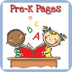 Pre-K Pages