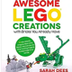 MakerSpace: Legos! The one too