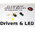 Elegir driver LED