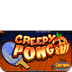 Creepy Pong - PrimaryGames - P