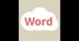 Word Clouds- creator tool